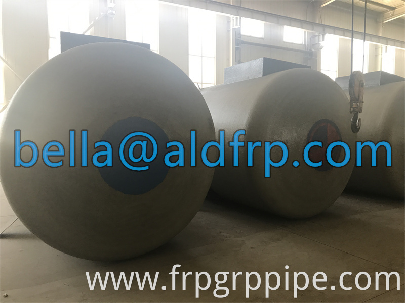 Frp Storage Tank 71